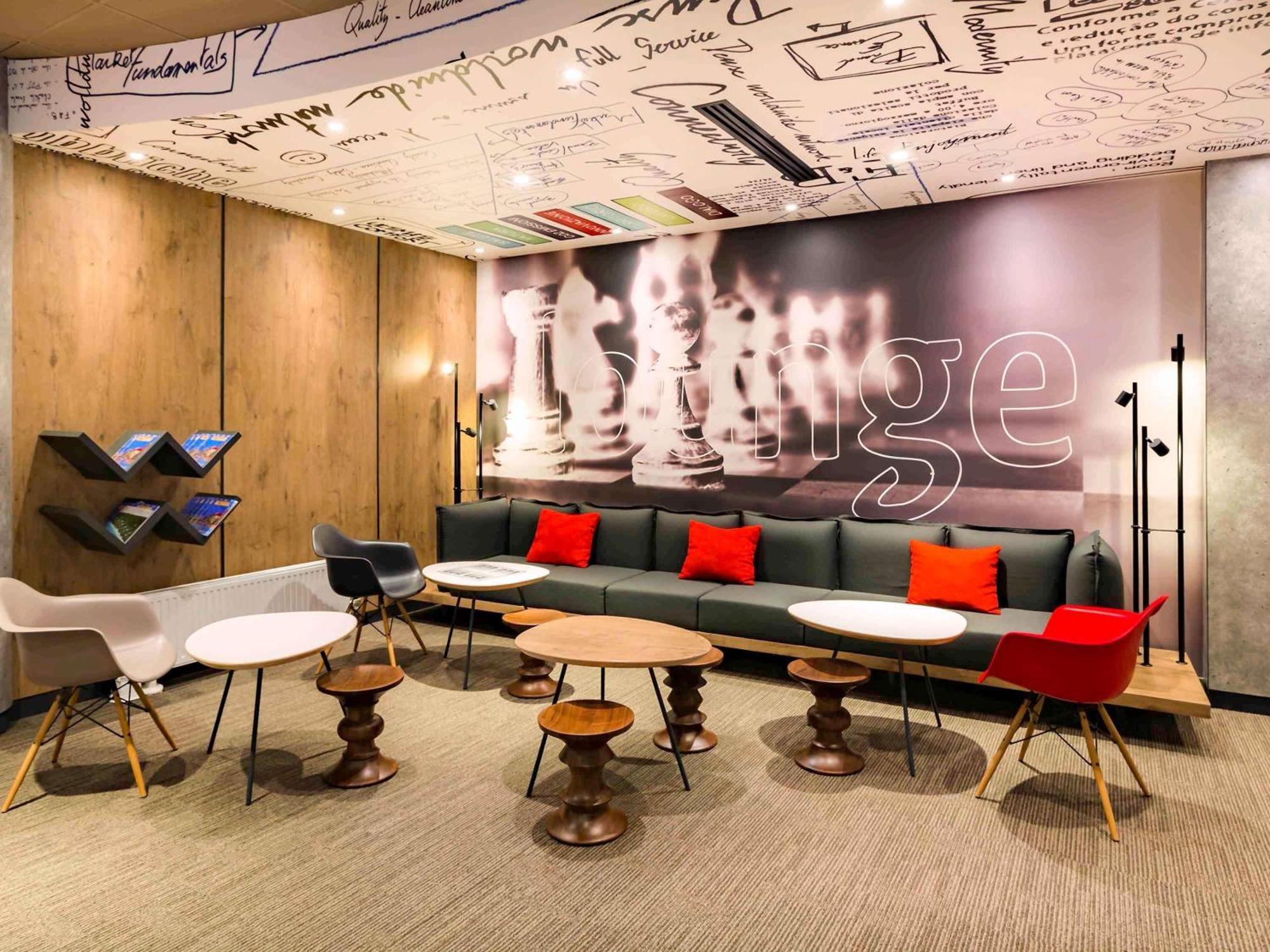 Ibis Centrum 3*