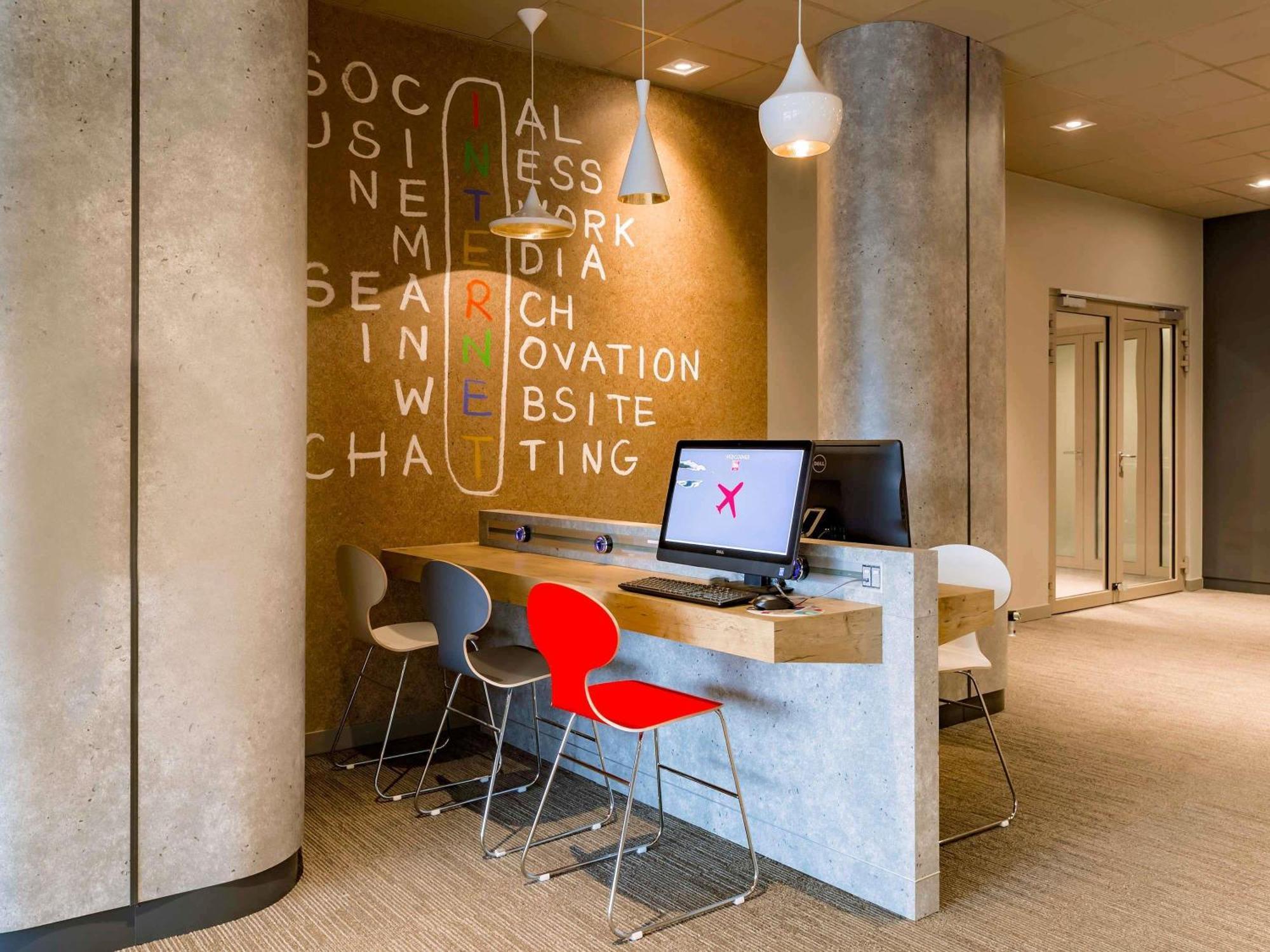 Ibis Centrum 3* Wrocław